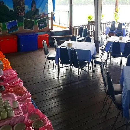 Phang Nga Bay Resort Hotel-2