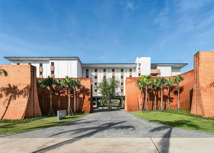 Pullman Khao Lak Resort Phang Nga